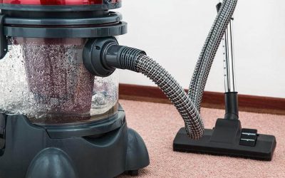 Clean Carpets, Happy Homes: Post Falls Carpet Cleaning Tips