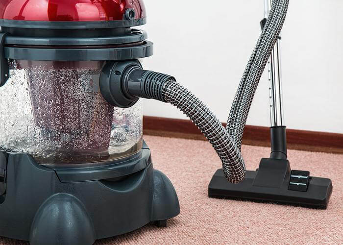 Clean Carpets, Happy Homes: Post Falls Carpet Cleaning Tips