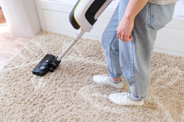 How Can Carpet Cleaning Diminish Allergies and Asthma?