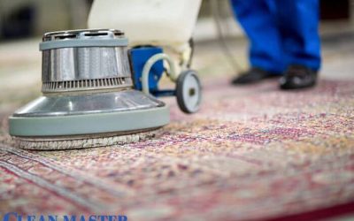Telltale Signs That You Need Professional Carpet Cleaning