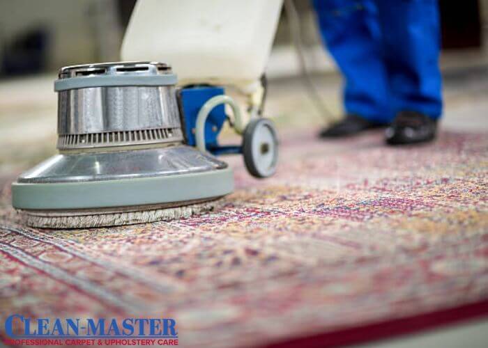 Telltale Signs That You Need Professional Carpet Cleaning