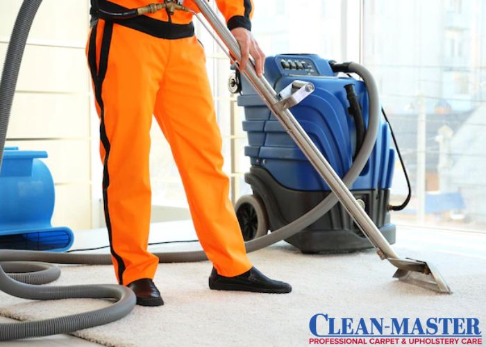 Carpet Cleaning: Professional Service vs. Renting Equipment?