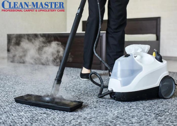 DIY Vs Professional Carpet Cleaning: What Is The Right Choice?
