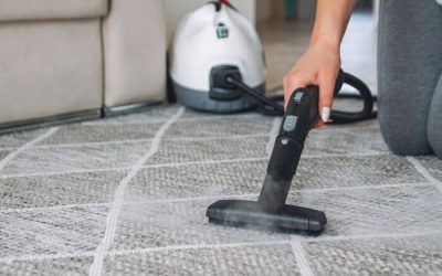 Why Do You Need to Keep Your Carpets Clean?