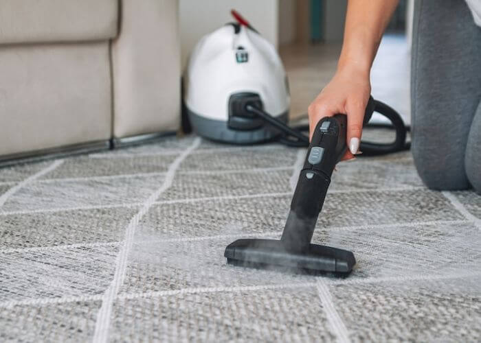 Why Do You Need to Keep Your Carpets Clean?