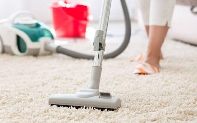 Carpet Cleaning In Coeur D’Alene: What to Expect?