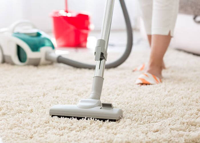 Carpet Cleaning In Coeur D’Alene: What to Expect?