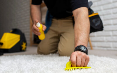 Quality Meets Affordability: The Best of Both Worlds in Carpet Cleaning Services
