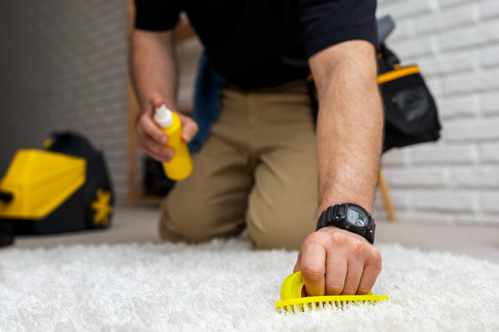 Quality Meets Affordability: The Best of Both Worlds in Carpet Cleaning Services