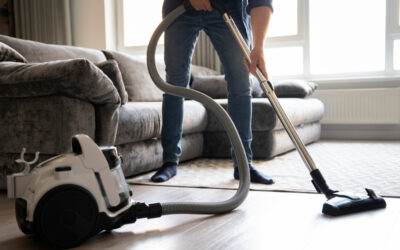 The Importance of Regular Carpet Maintenance
