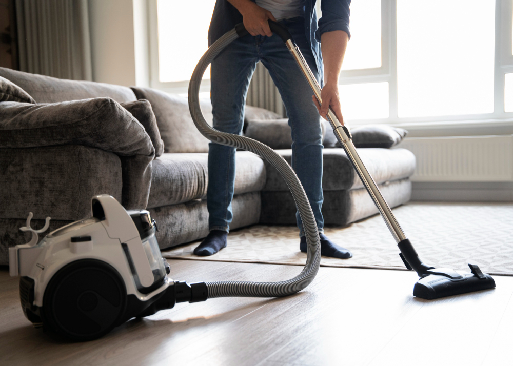 Carpet Cleaning Services Liberty Lake