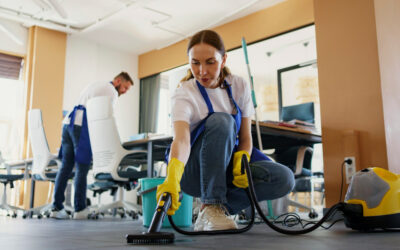 The Role of Carpet Cleaning Services in Preventing Home Allergies and Asthma