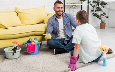 What Are the Long-Term Consequences of Ignoring Carpet Cleaning Needs?