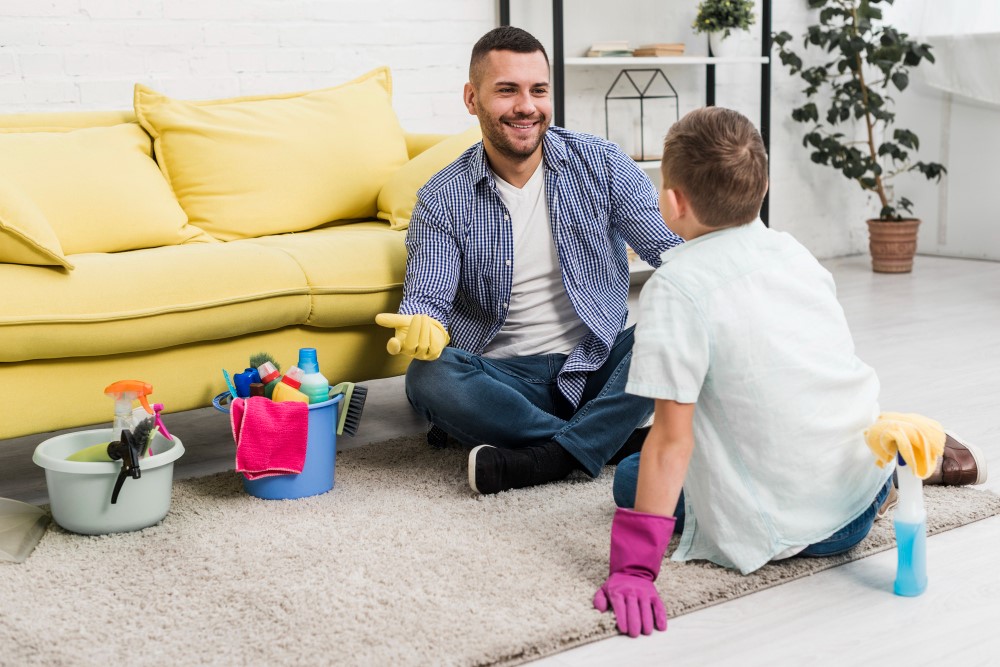 What Are the Long-Term Consequences of Ignoring Carpet Cleaning Needs?